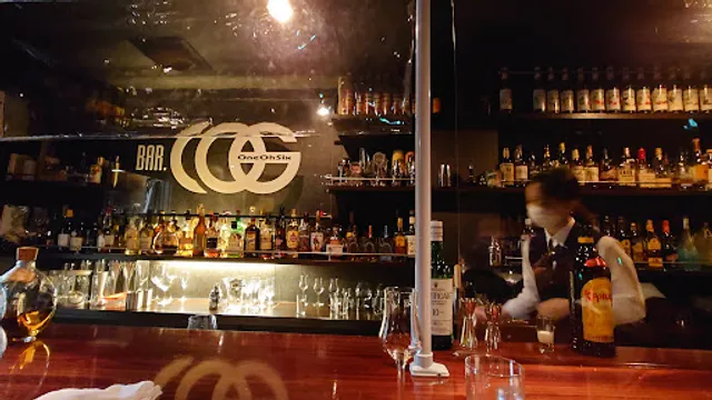 Bar 106（ワン・オー・シックス）