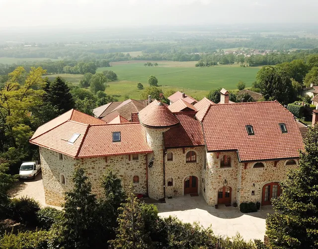Les Lumières de Genève