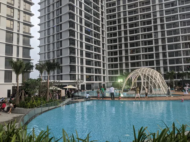 MIDORI PARK The GLORY