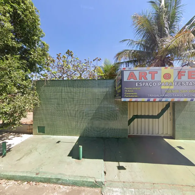 Restaurante bar do Léo