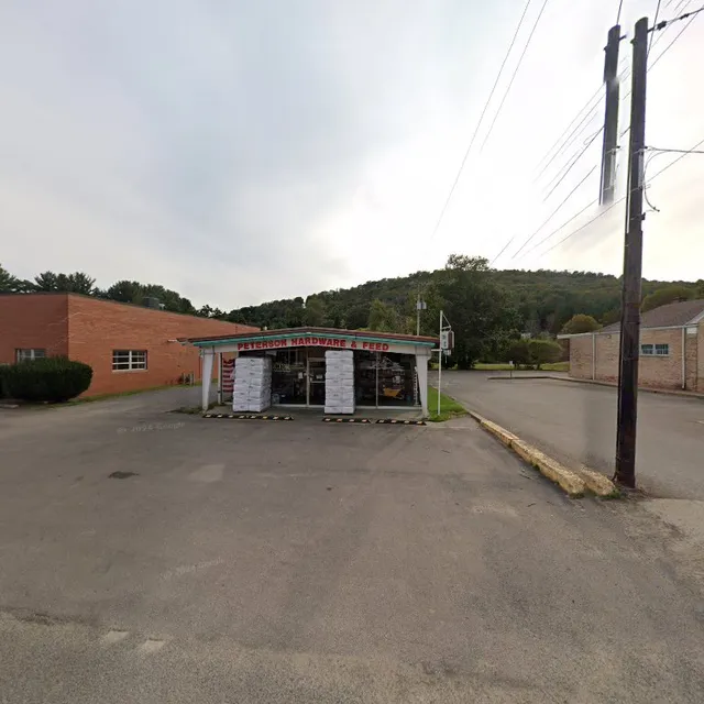 Peterson Hardware Co