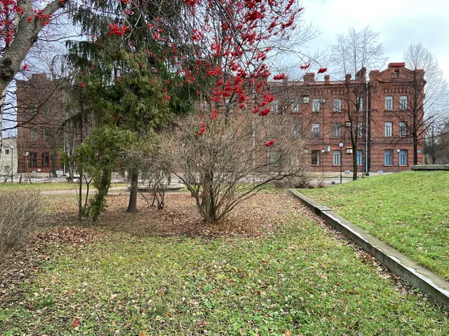 округ Морские ворота