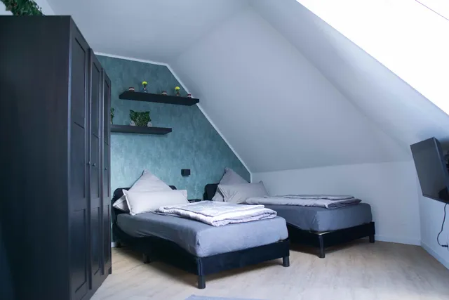 Heide Ferienwohnung Schneverdingen