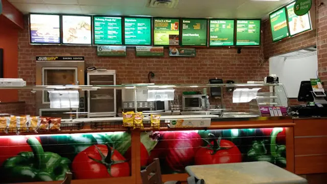 Subway