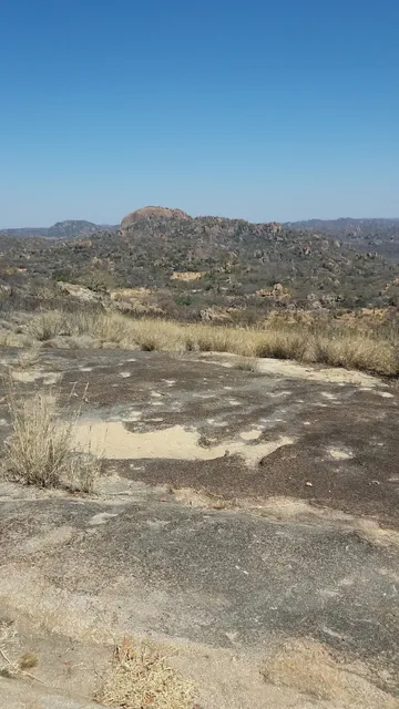 Matobo Hills
