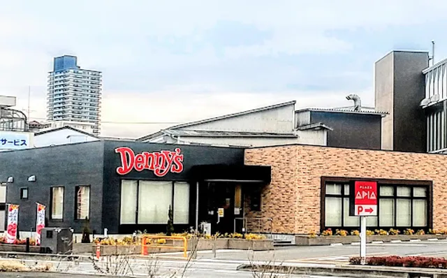 Denny's
