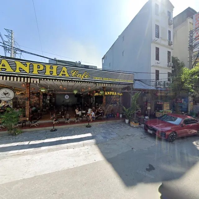 Khách sạn Hoàng Minh