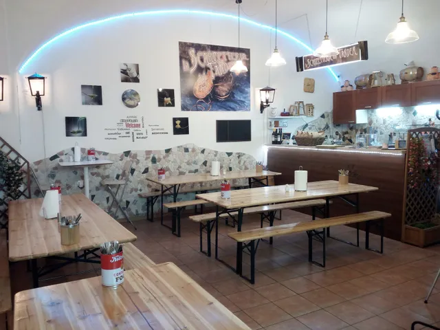 Tandem Ragù - San Giovanni Maggiore Pignatelli