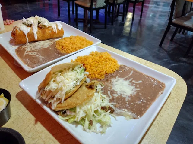 Taqueria Rojas