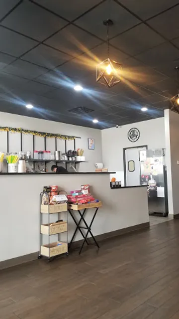 Drink It Milk Tea House