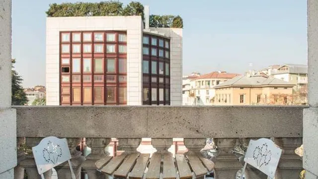 B & B Bergamo Romantica