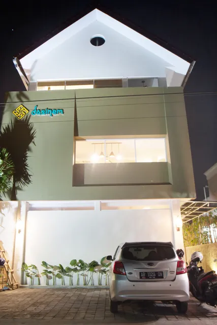 Dasinem Family Homestay