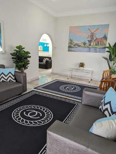 Orchid Homestay Teluk Intan