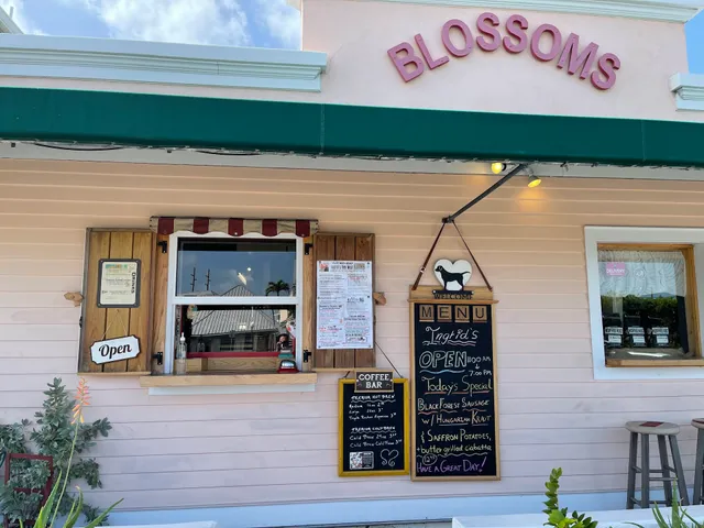 Ingrid's Key West Kitchen