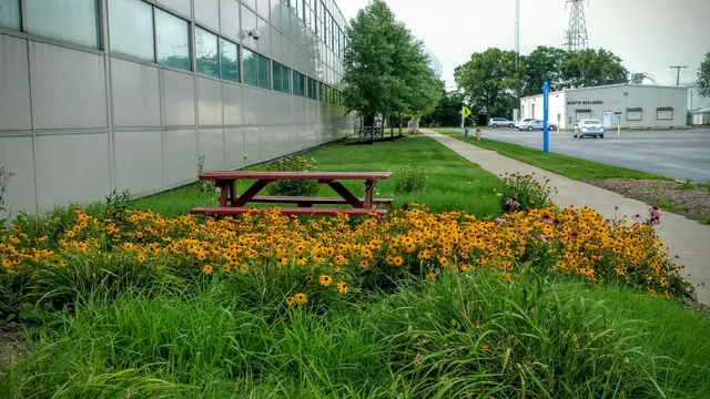 Ivy Tech Community College