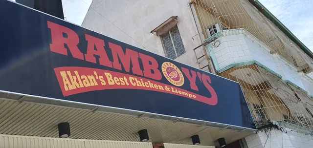 Ramboy's Lechonan & Restaurant