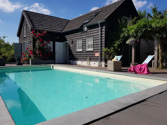 B&B Het Steenuiltje Sint-Oedenrode