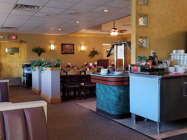 Brookside Family Restaurant
