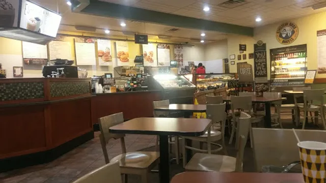 Einstein Bros. Bagels