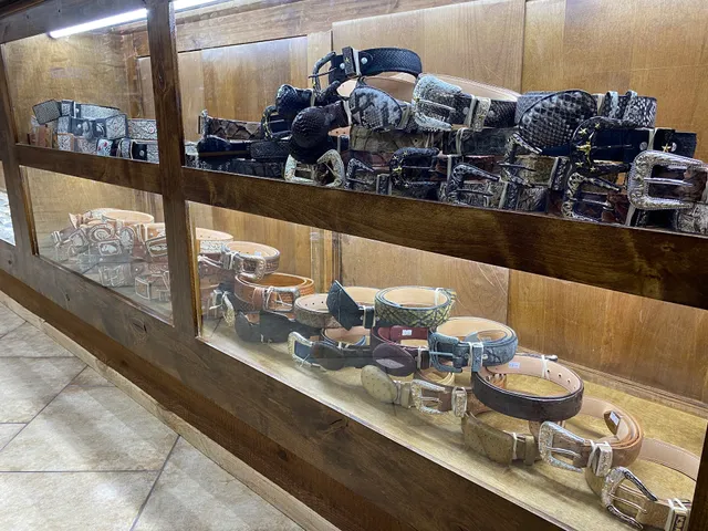 El Primo Western Wear