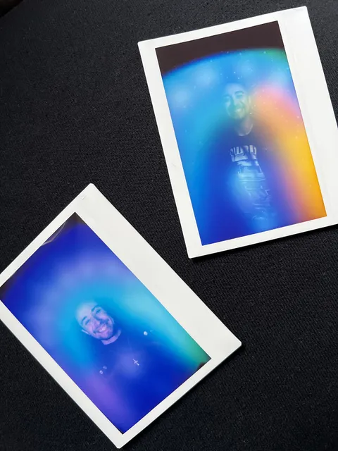 Houston Aura Photography- Mixed Feels