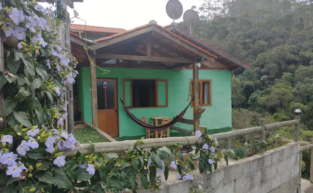 Chalés Brilho do Sol