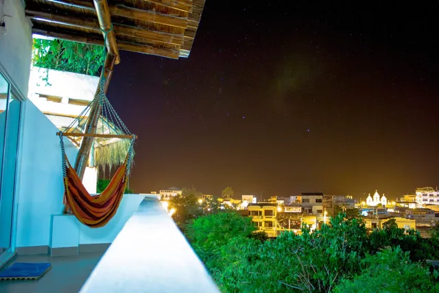 Mauna Suites and Hostal