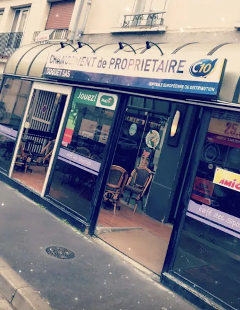 PMU Café des Sportifs