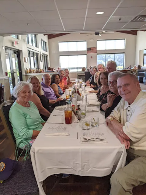 Oak and Anchor Restaurant