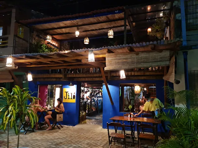 Jiló Bar e Restaurante