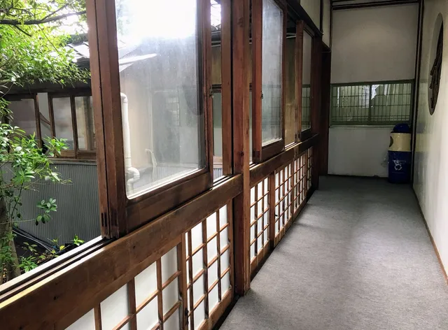 Miyoshiya Ryokan