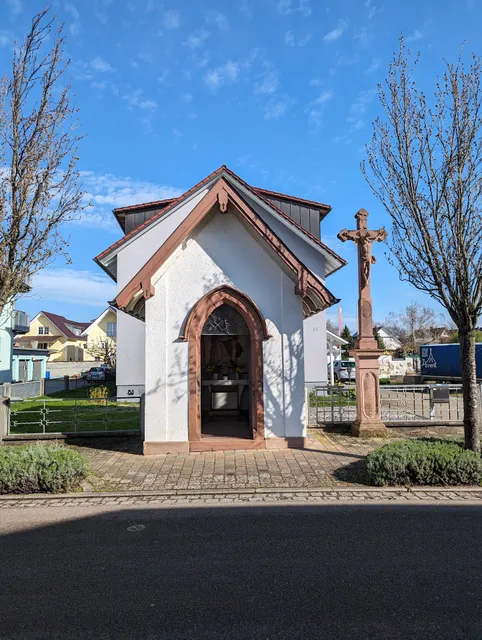 Ferienwohnung Josefine