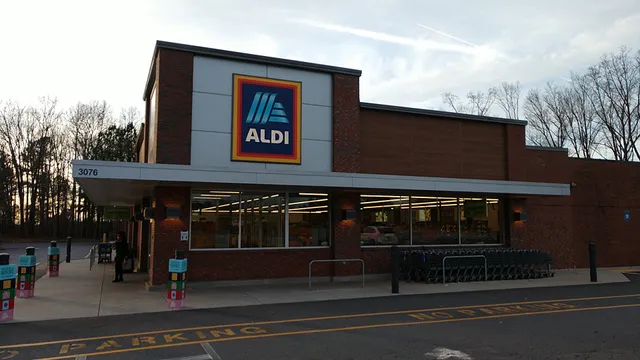 ALDI