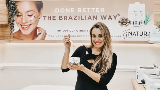 NATURA Hair Removal & Skin Care | Fort Lauderdale