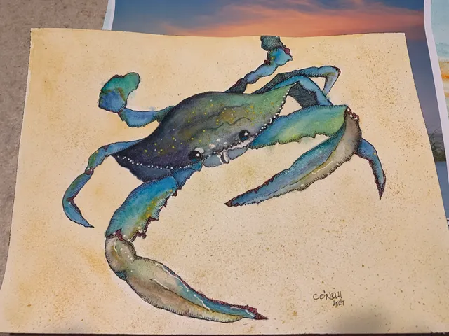 The Arts, Hancock County