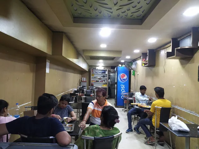 Arora Jee Da Khana Khajana