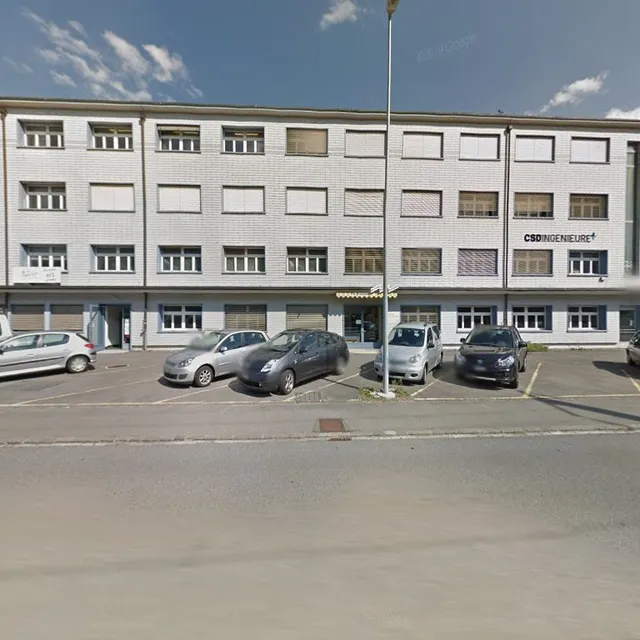 Baggenstos Spezialitäten AG