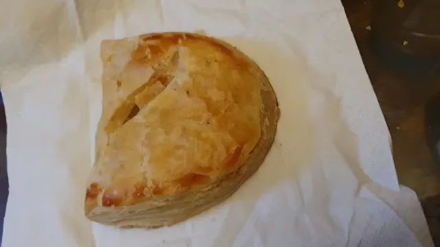 Boulangerie Godefroid Quaregnon