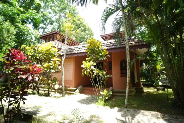 Pagoda Resorts Alappuzha