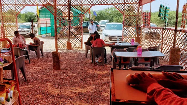 Bhole Shankar fast food & resturant