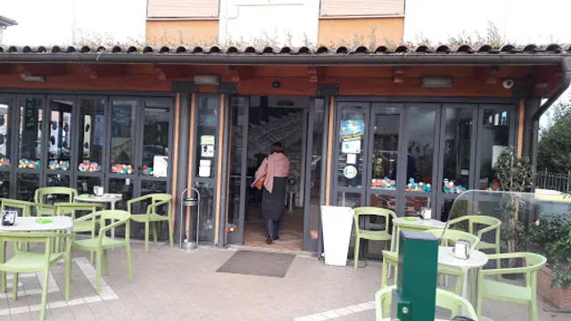 Bar Pasticceria Marchetti