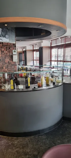 Chez Vincent (Casa Cozzoli)