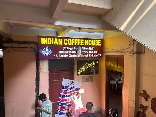 Coffee House