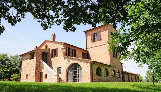 Agriturismo Palazzo Bello