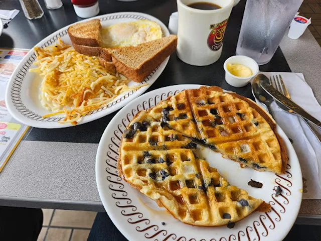 Waffle House