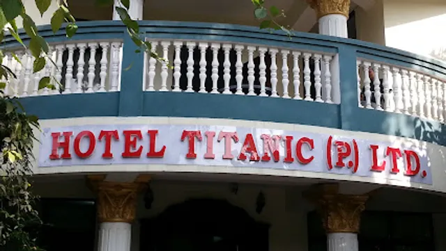 OYO 232 Hotel Titanic Pvt. Ltd