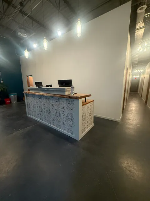 Spymaker Escape Rooms