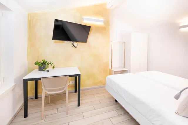 CityU - Grazioli 27 Apartments