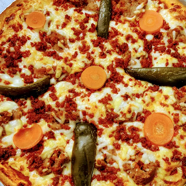 Alfredo's Pizza & Pasta