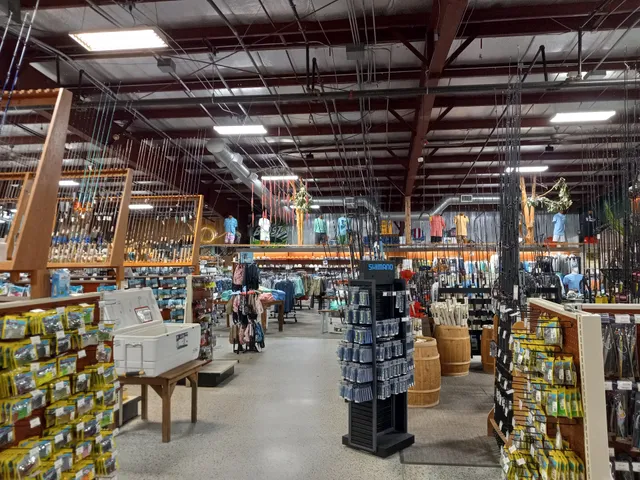 Frenchman's Creek Mall